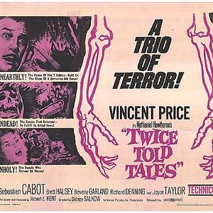 Foto Nos Domínios do Terror