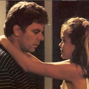 Foto A Menina do Lado