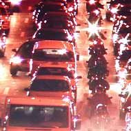 Foto Motoboys - Vida Loca