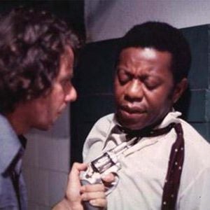 Foto Lúcio Flávio, o Passageiro da Agonia