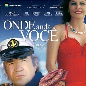 Foto Onde Anda Você