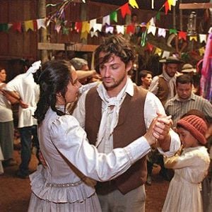 Foto Noite de São João