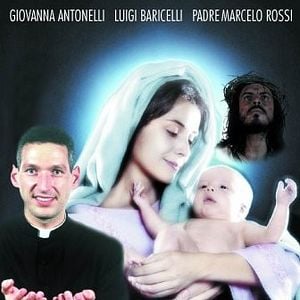 Foto Maria - Mãe do Filho de Deus