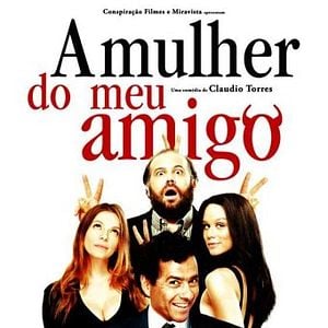 Foto A Mulher do Meu Amigo