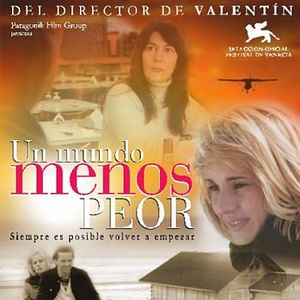 Foto Um Mundo Menos Pior