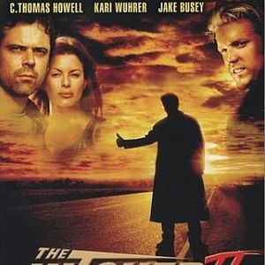 Foto A Morte Pede Carona 2