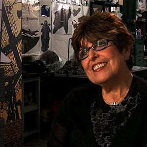 Foto A Margem da Linha