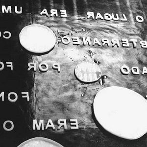 Foto A Margem da Linha