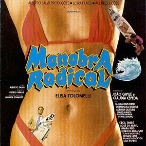 Foto Manobra Radical