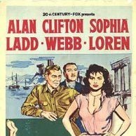 Foto A Lenda da Estátua Nua