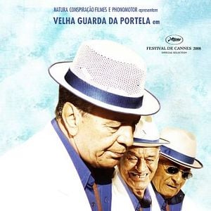 Foto O Mistério do Samba