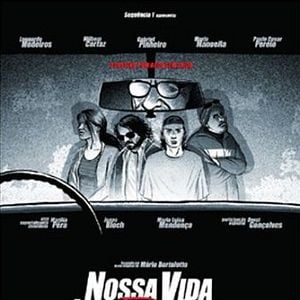 Foto Nossa Vida Não Cabe num Opala