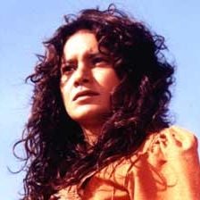 Foto Lua Cambará - Nas Escadarias do Palácio