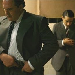 Foto Noel - Poeta da Vila