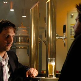 Foto A Mulher Invisível