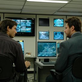 Foto A Mulher Invisível