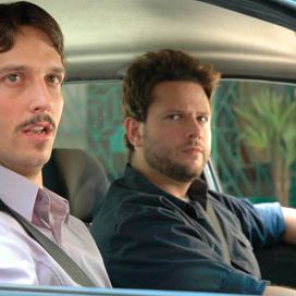 Foto A Mulher Invisível