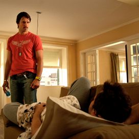 Foto A Mulher Invisível