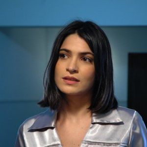 Foto A Mulher Invisível