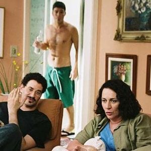 Foto Mais uma Vez Amor