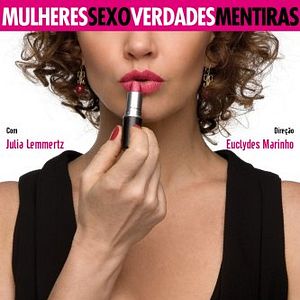 Foto Mulheres Sexo Verdades Mentiras