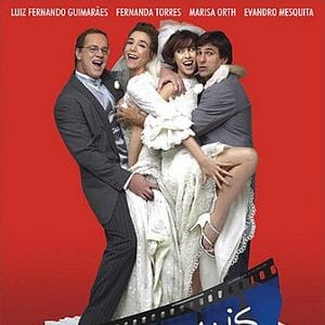 Foto Os Normais - O Filme