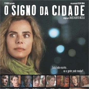 Foto O Signo da Cidade