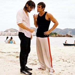 Foto Perigosa Obsessão