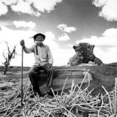 Foto Sobreviventes - Filhos da Guerra de Canudos