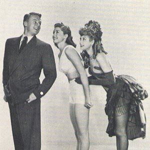 Foto Quem Manda é o Amor