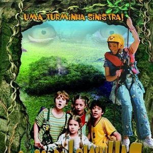 Foto Os Porralokinhas