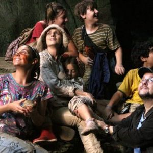 Foto Os Porralokinhas