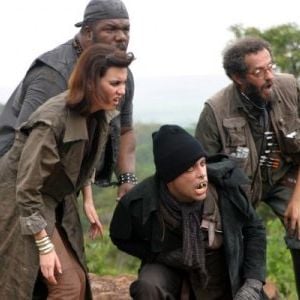 Foto Os Porralokinhas