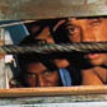 Foto O Prisioneiro da Grade de Ferro