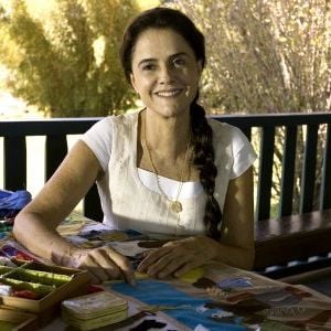 Foto Pequenas Histórias