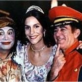 Foto Simão, o Fantasma Trapalhão