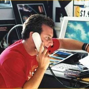 Foto Um Show de Verão