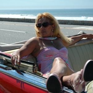 Foto Rita Cadillac, a Lady do Povo