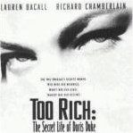 Foto Rica Demais - A Vda Secreta de Doris Duke