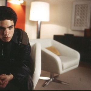 Foto O Passageiro - Segredos de Adulto