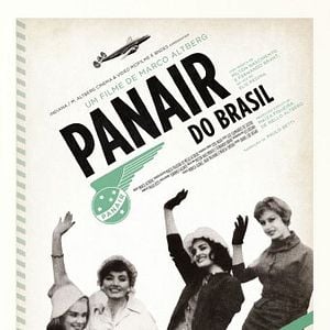 Foto Panair do Brasil