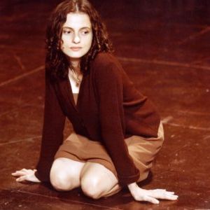 Foto Por Trás do Pano