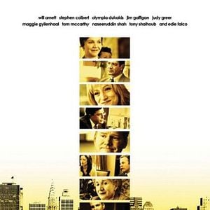 Foto People - Histórias de Nova York