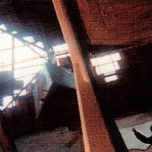 Foto O Signo do Caos