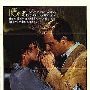 Foto O Segredo de uma Promessa