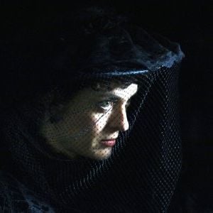 Foto Viúva Rica Solteira Não Fica