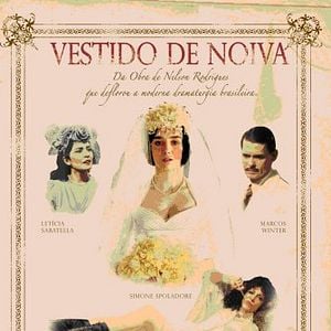 Foto Vestido de Noiva