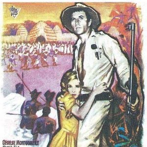 Foto Watusi, o Gigante Africano