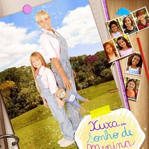 Foto Xuxa em Sonho de Menina