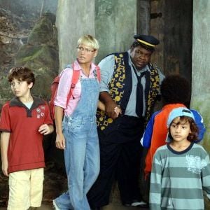 Foto Xuxa em Sonho de Menina